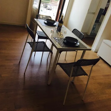 Tortona Apartamento