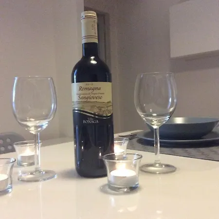 Tortona Apartamento