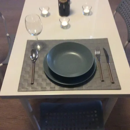 Tortona Apartamento