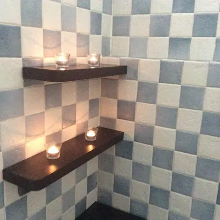 Apartamento Tortona *