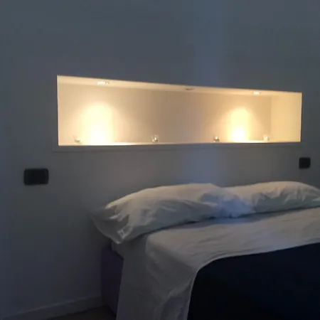 Apartamento Tortona *
