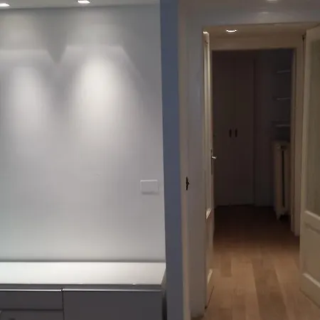 Apartamento Tortona