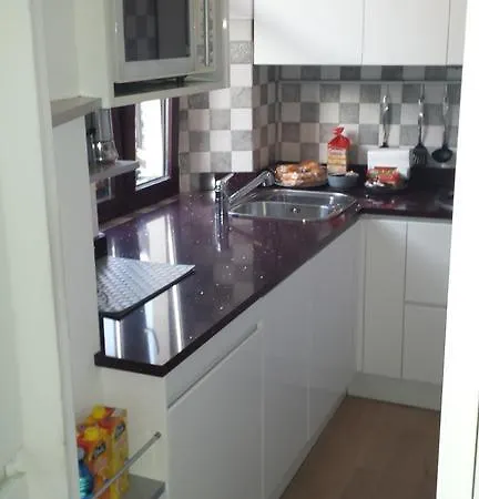 Tortona Apartamento