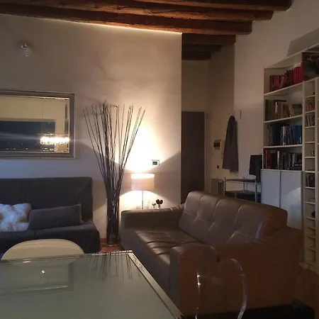 Tortona Apartamento
