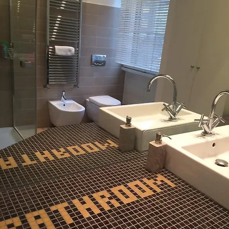Apartamento Tortona *