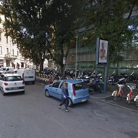 Apartamento Tortona
