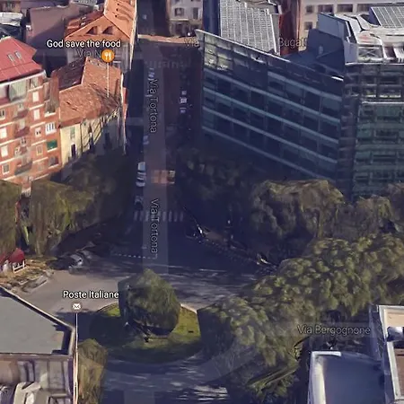 Tortona Apartamento Milão