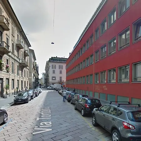 Tortona Milão