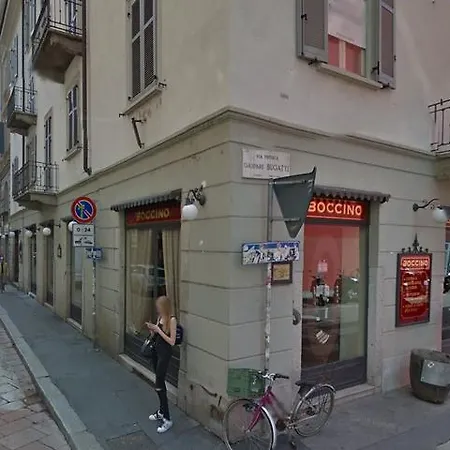 Tortona Apartamento
