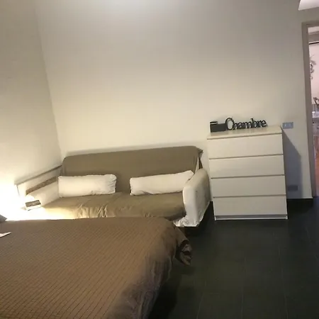 Tortona Apartamento Milão