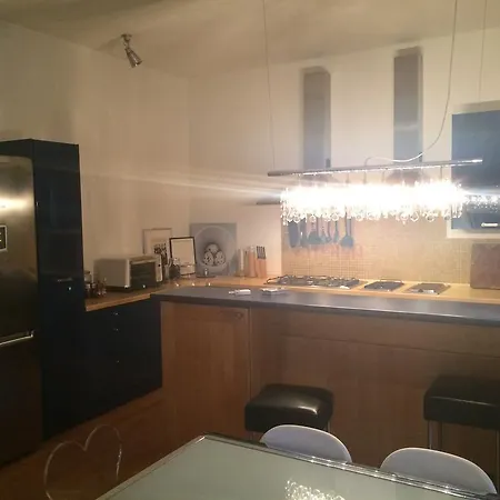Apartamento Tortona *