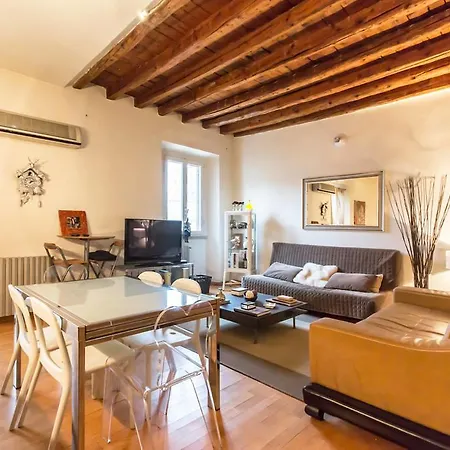 Apartamento Tortona